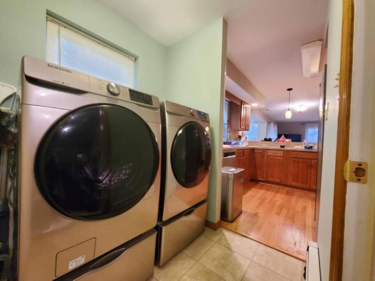 Spacious Home By Kalahari Waterpark, Camelback And Jim Thorpe, Free Ev Station Albrightsville المظهر الخارجي الصورة