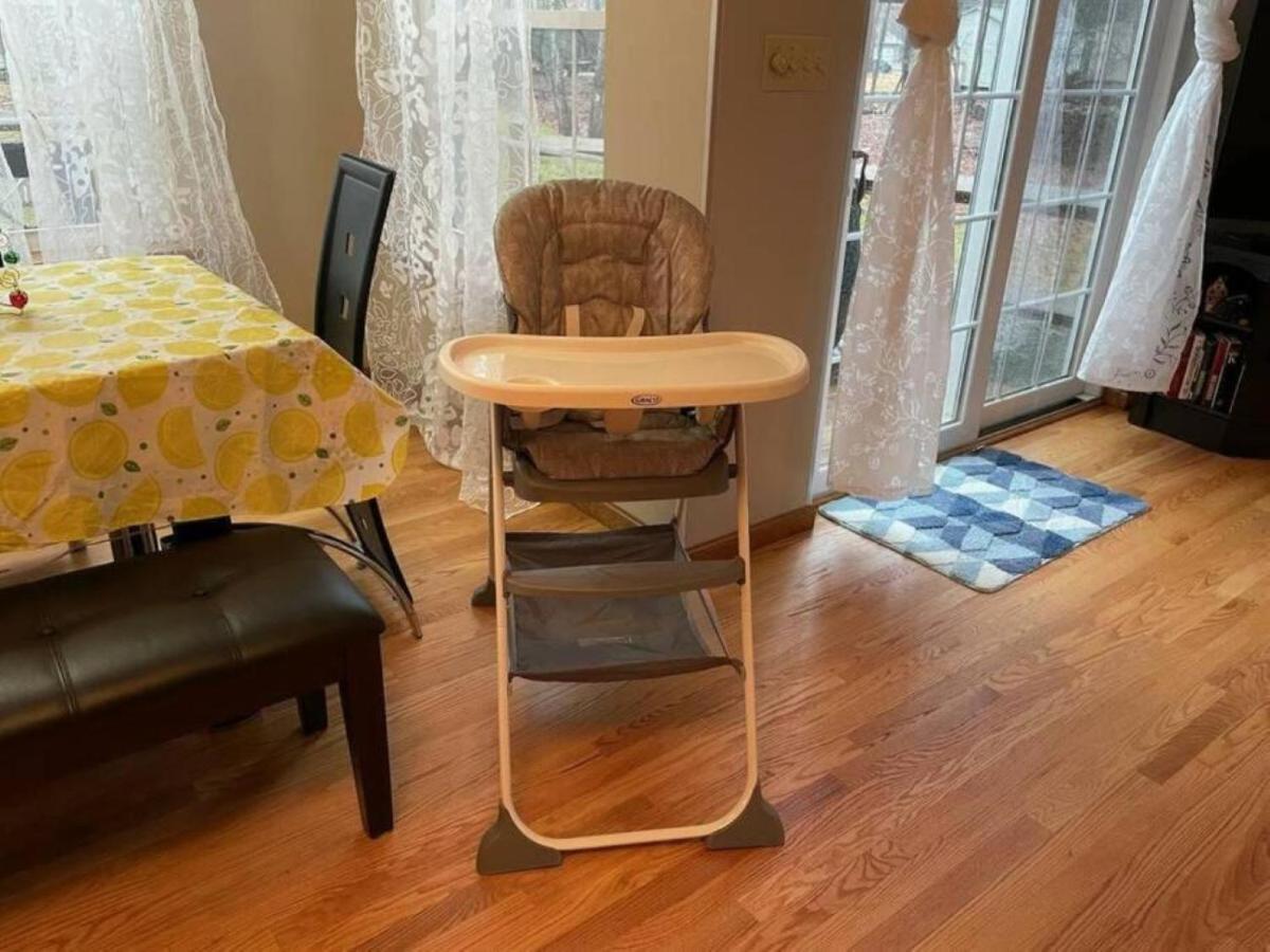Spacious Home By Kalahari Waterpark, Camelback And Jim Thorpe, Free Ev Station Albrightsville المظهر الخارجي الصورة