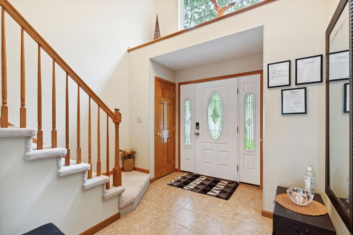 Spacious Home By Kalahari Waterpark, Camelback And Jim Thorpe, Free Ev Station Albrightsville المظهر الخارجي الصورة