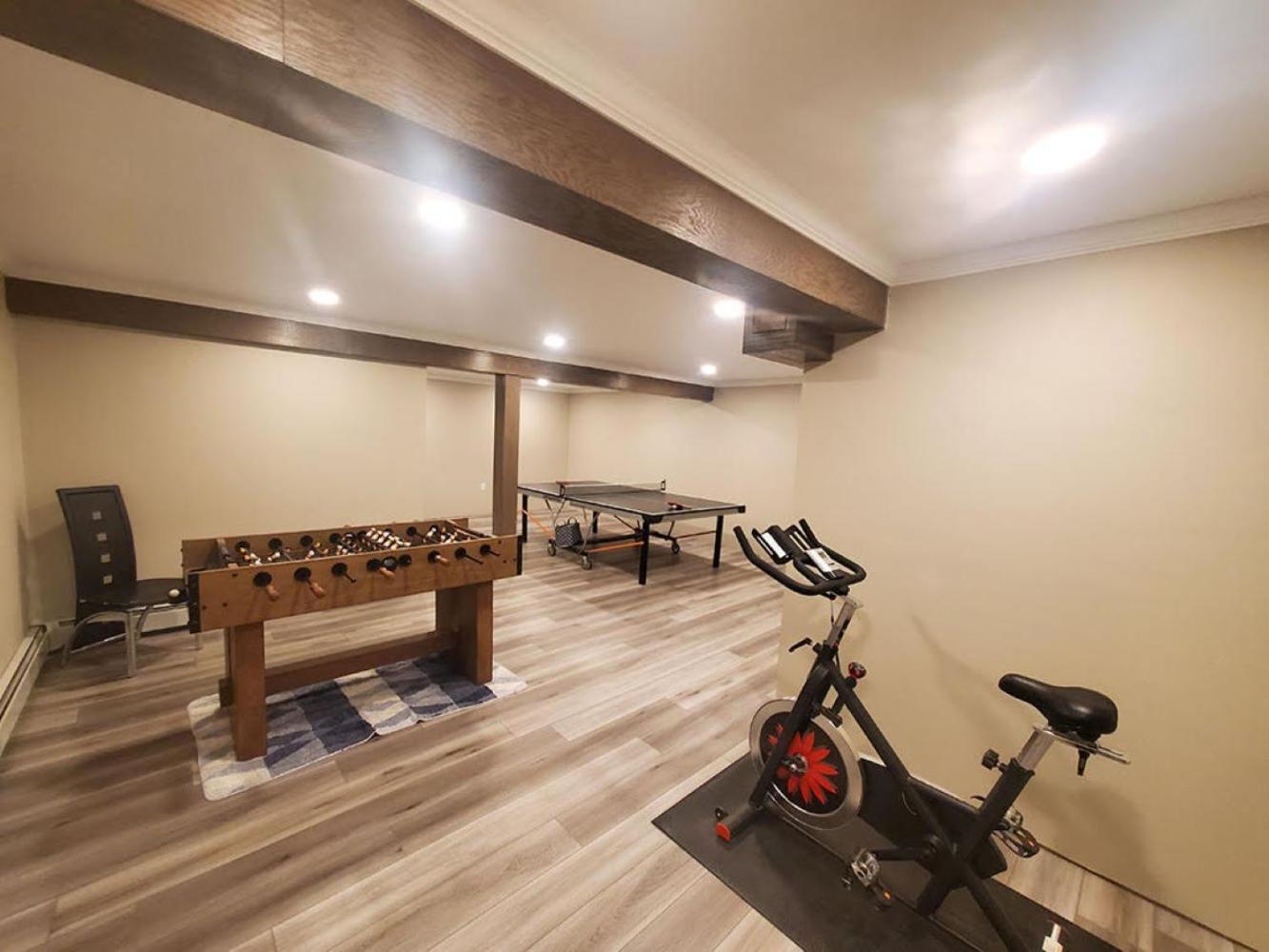 Spacious Home By Kalahari Waterpark, Camelback And Jim Thorpe, Free Ev Station Albrightsville المظهر الخارجي الصورة