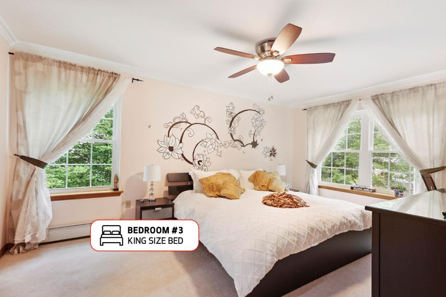 Spacious Home By Kalahari Waterpark, Camelback And Jim Thorpe, Free Ev Station Albrightsville المظهر الخارجي الصورة